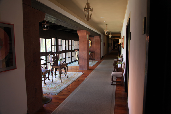 Parador de la Gomera